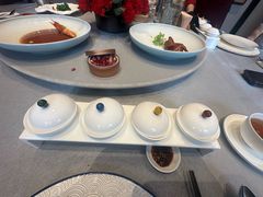 -程府宴(南长街四合院店)