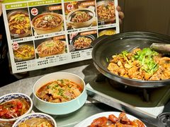 -肥家大排档(天河体育西店)