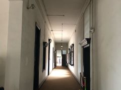 -辛亥革命博物院北区