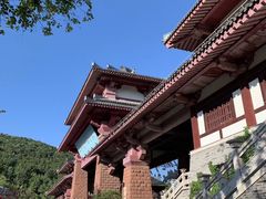 -孙武文化园-停车场