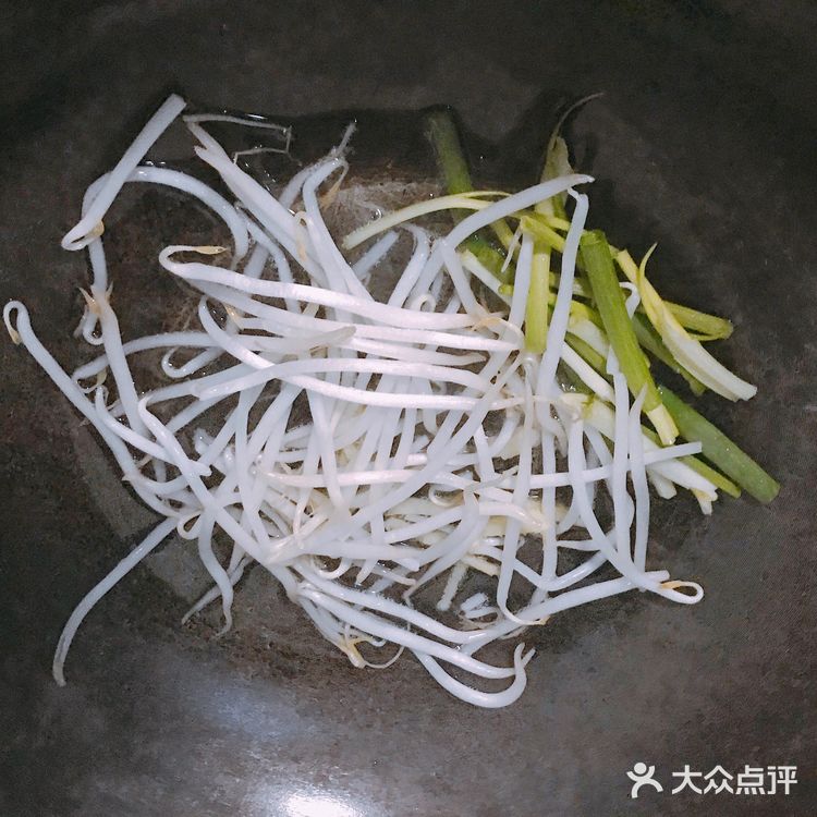 简单易做还能健脾养胃的干炒牛河