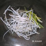 简单易做还能健脾养胃的干炒牛河