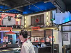 -怪噜范·贵阳小吃大排档(世纪金源店)