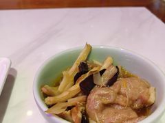 -老苏州芳和园茶酒楼  传统苏帮菜(观前店)