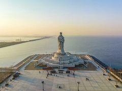 -天津妈祖文化园