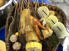 -马路边边·成都串串(翠柏路店)