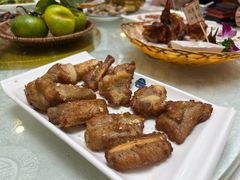 -津津菜馆(绝没分店)