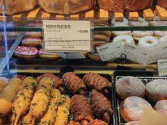 -多乐之日(和平伊势丹店)