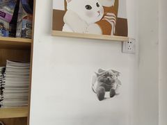 -佑安动物医院·全科·内窥镜中心(幸福巷店)