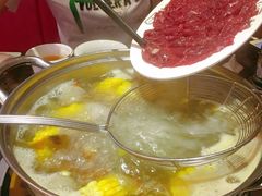 -八合里潮汕鲜牛肉火锅(深圳海岸城店)