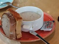 -The Place 自助餐(香港康得思酒店)