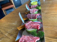 -赤坂亭·M9和牛放题(长楹天街购物中心店)