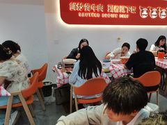 -韵味湘肴·小炒黄牛肉(五一广场店)