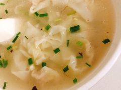 馄饨-南京汤包(徽州大道商业步行街店)