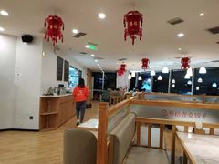 大堂-叁拾壹克饺子·东北菜(国贸店)
