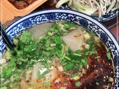 -马吉德牛肉拉面(新街口店)