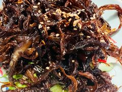 -雀舞云南菜(天津天河城购物中心店)