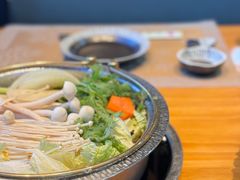 -本家食堂(华南店)