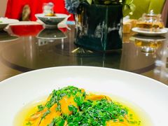 上海葱油鸡-上海人家花樣年华(中山公园店)