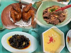 -誉八仙粤菜(万象天地店)
