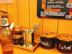 -博多一幸舍(侨福芳草地购物中心店)