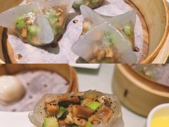 -狮王府淮扬菜(新街口友谊店)