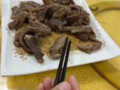 -烧鹅妹饭店