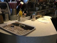 -COSTA COFFEE(哈尔滨凯德学府店)