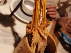 洛阳涮牛肚-掌柜的店·河南菜(新天地店)