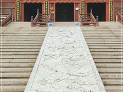 -陈武帝故宫