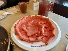 -阳坊大都涮羊肉(阳坊总店)