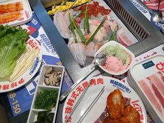 -万达广场(马鞍山太白路店)