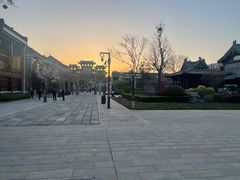 -即墨古城