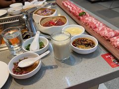 -海底捞火锅(新华联梦想城店)