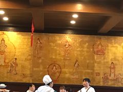 -重元寺香积厨素斋馆