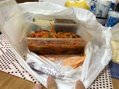 鱼香肉丝-姥家春饼店(漳州二路店)