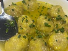 -小秦淮·南京土菜(新亭西路店)