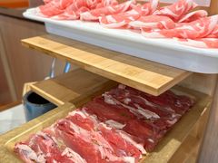 -东门口·新式老北京火锅(河西龙湖天街店)