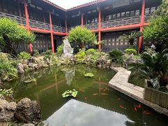 -三坊七巷历史文化街区