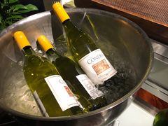 -唐拉雅秀酒店-西锦汇空中BBQ·思创餐厅