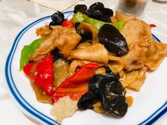 过肉土豆片-凯鸽酒楼(大同振兴街店)