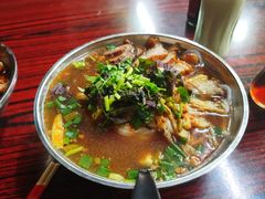 -靓姐南宁蒲庙生榨米粉(晓港湾店)