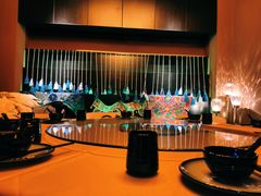 包厢-山石榴·贵州菜(丰盛里店)