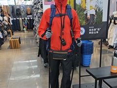 -迪卡侬(大英山店)
