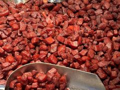 -丁家脆哨(民生路店)