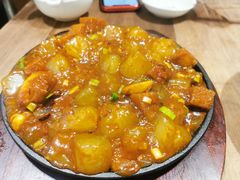 -海荣锅贴馆(五味十字店)