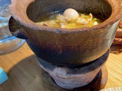 -黄山老妈·土菜(碧桂园店)