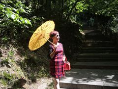 -敬亭山风景名胜区