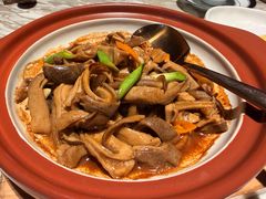 -海味世家·家常菜馆(明州里店)
