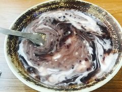 -鲜芋仙(太原街万达店)
